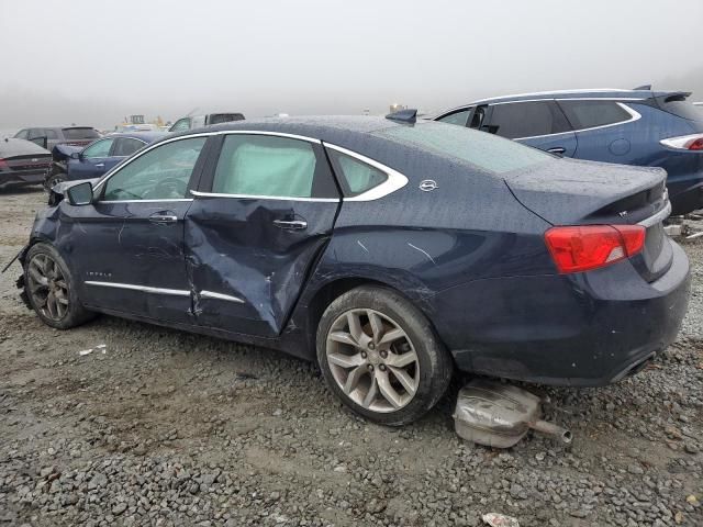 2019 Chevrolet Impala Premier