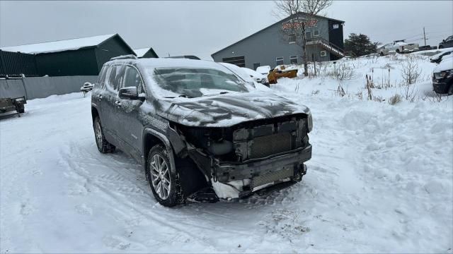 2018 GMC Acadia SLE