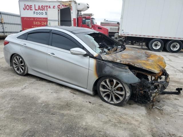 2014 Hyundai Sonata SE