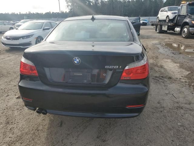 2009 BMW 528 I