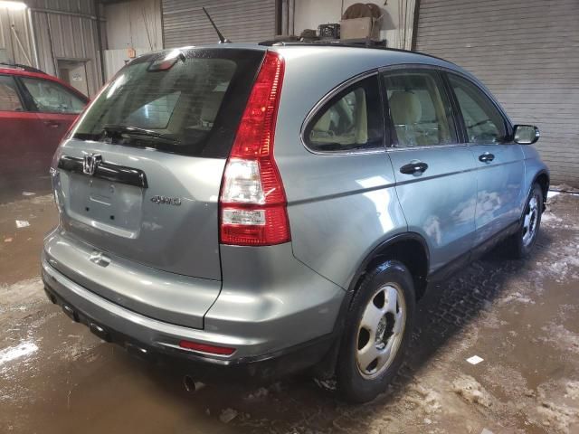 2010 Honda CR-V LX