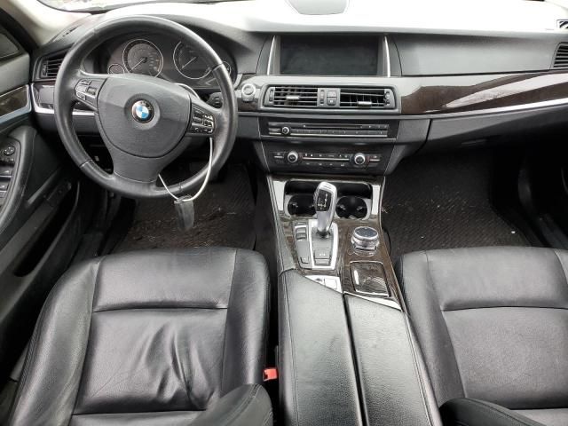 2014 BMW 528 I