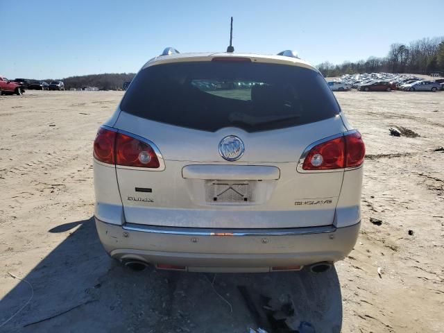 2012 Buick Enclave