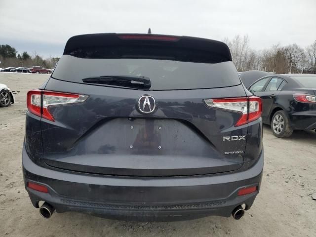 2020 Acura RDX Advance