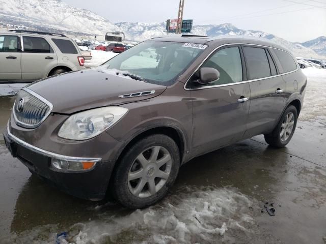 2010 Buick Enclave CXL