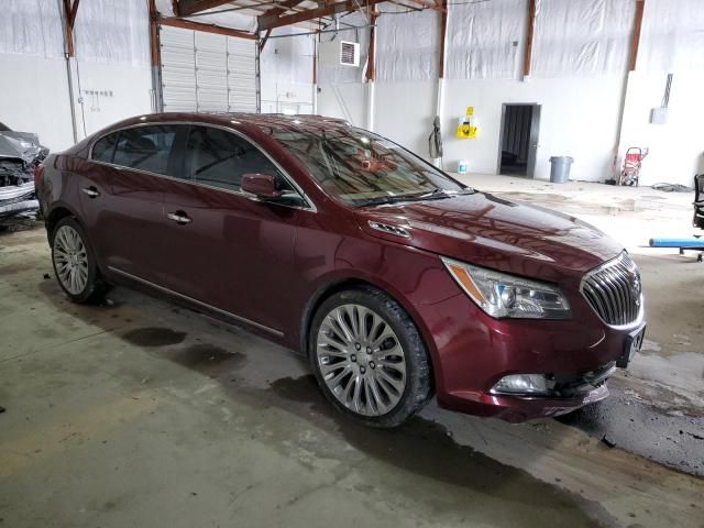 2014 Buick Lacrosse Touring