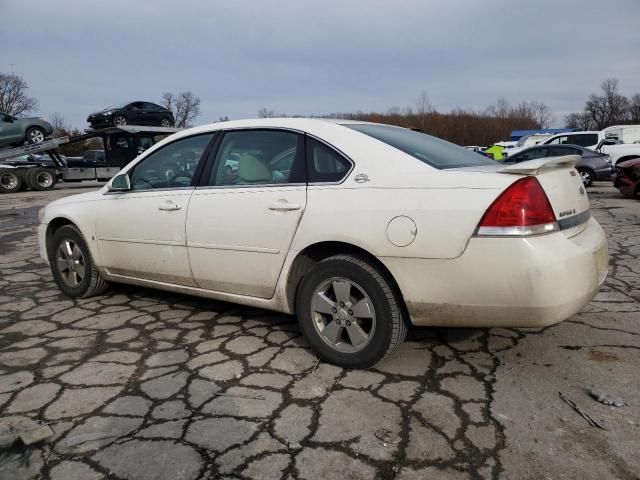 2007 Chevrolet Impala LT