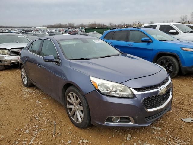 2014 Chevrolet Malibu 2LT