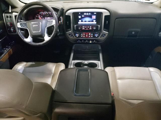 2015 GMC Sierra K1500 SLT