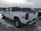 2005 Chevrolet Silverado K2500 Heavy Duty