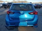 2016 Scion IM