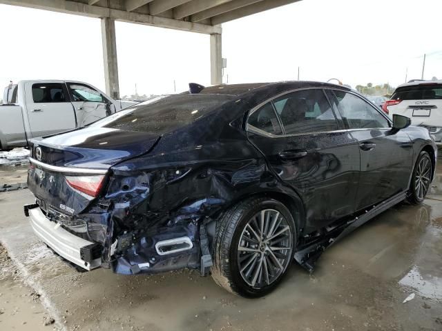 2024 Lexus ES 350 Base