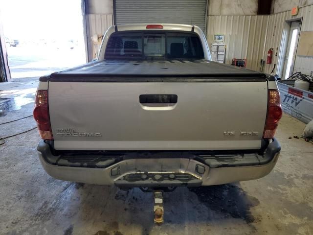 2006 Toyota Tacoma Access Cab