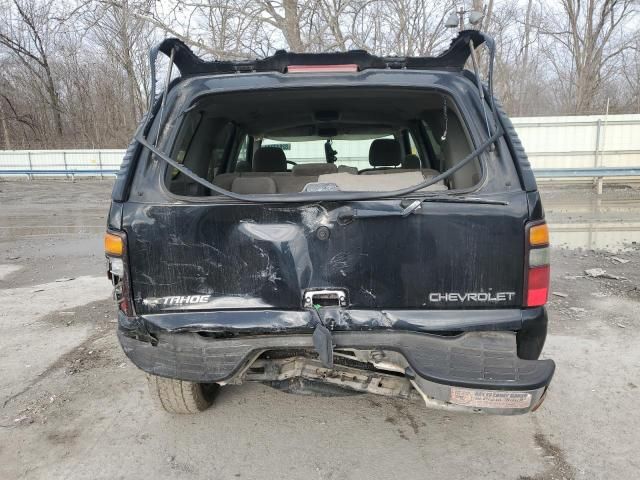 2005 Chevrolet Tahoe C1500