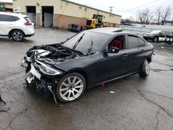 Salvage cars for sale from Copart Marlboro, NY: 2020 BMW M340XI