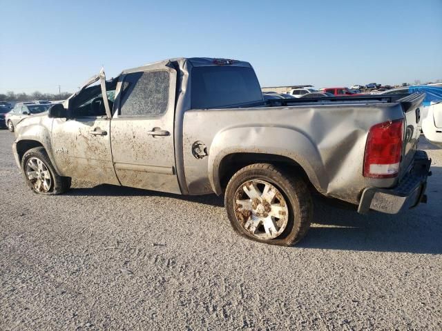 2008 GMC Sierra C1500