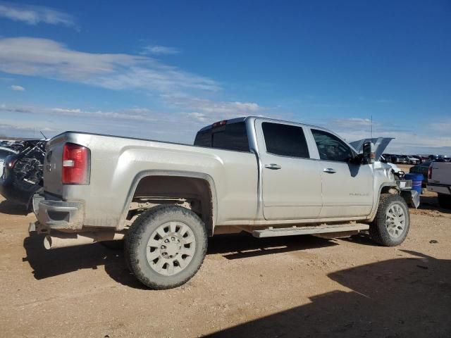 2019 GMC Sierra K2500 Denali