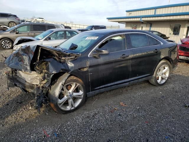 2011 Ford Taurus SHO