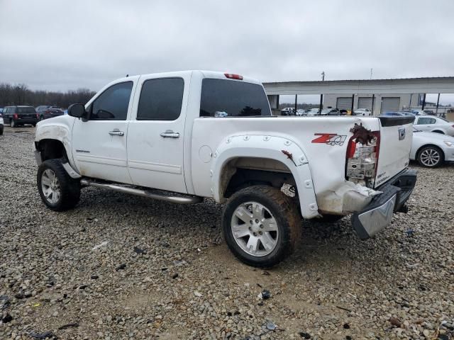 2011 GMC Sierra K1500 SLE