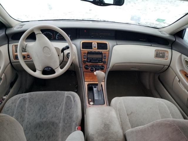 2001 Toyota Avalon XL