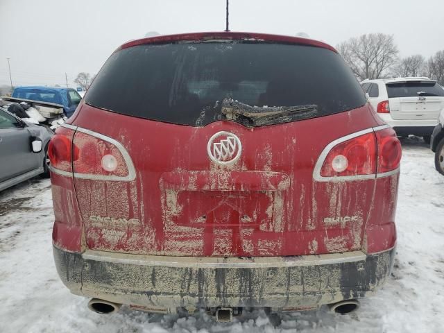 2012 Buick Enclave