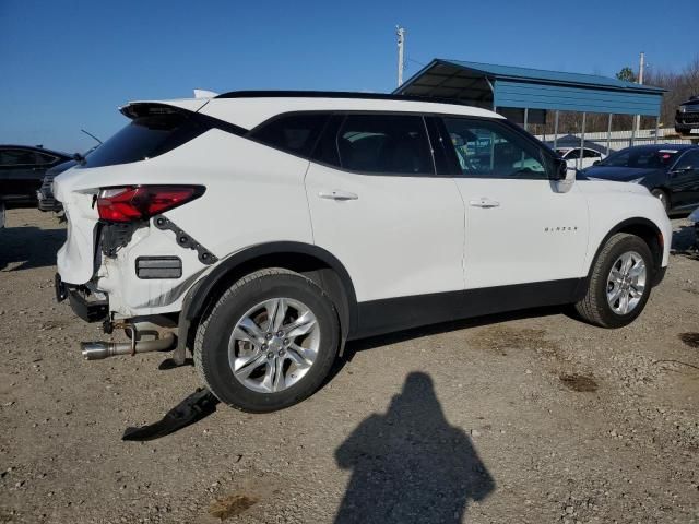 2021 Chevrolet Blazer 3LT