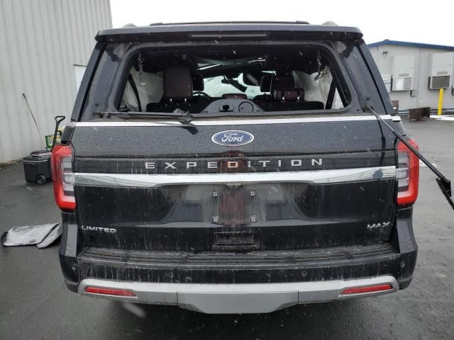 2023 Ford Expedition Max Limited