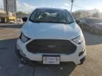 2019 Ford Ecosport S