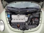 2009 Volkswagen New Beetle S