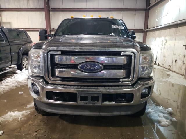 2014 Ford F250 Super Duty