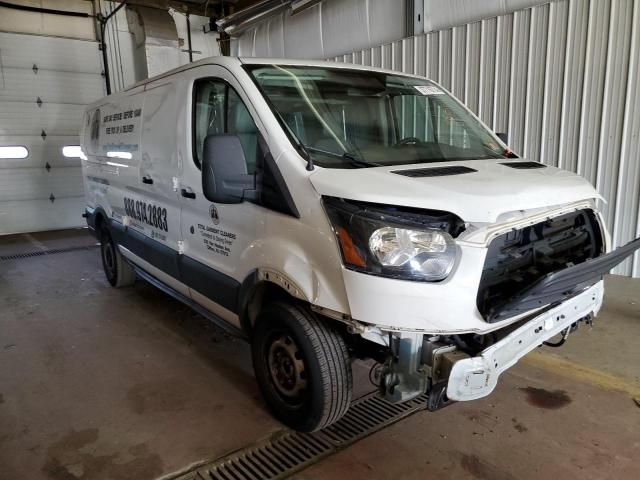 2017 Ford Transit T-150