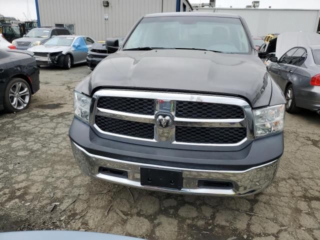 2018 Dodge RAM 1500 ST