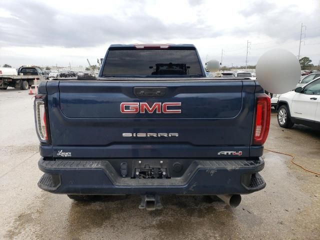 2023 GMC Sierra K2500 AT4