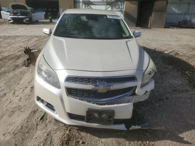 2013 Chevrolet Malibu 3LT