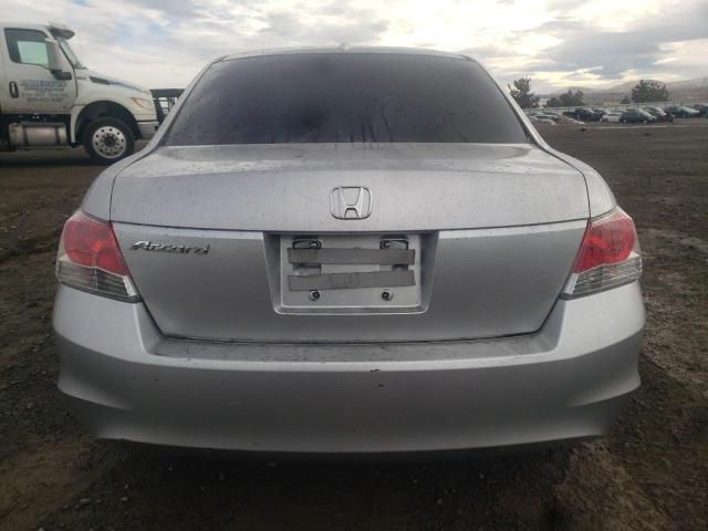 2010 Honda Accord EXL