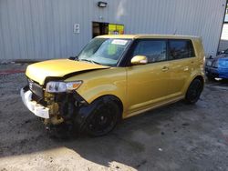 Scion XB salvage cars for sale: 2008 Scion XB