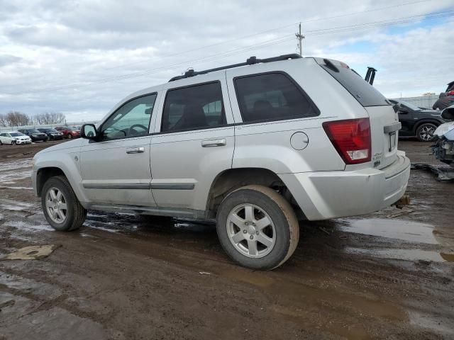 2009 Jeep Grand Cherokee Laredo