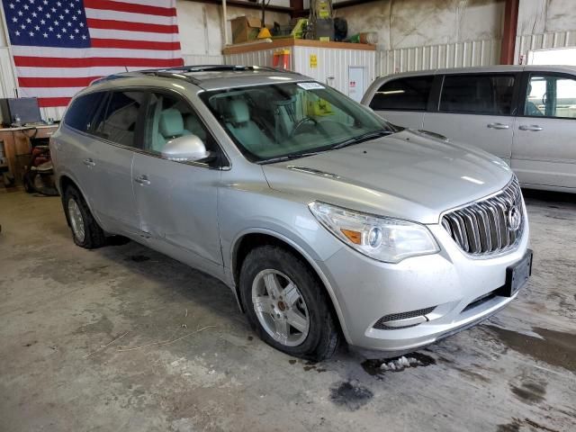 2016 Buick Enclave