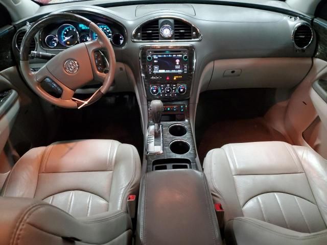 2013 Buick Enclave