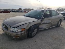 2003 Buick Lesabre Custom en venta en San Antonio, TX