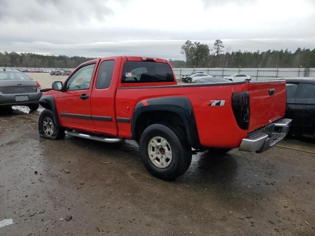 2004 Chevrolet Colorado