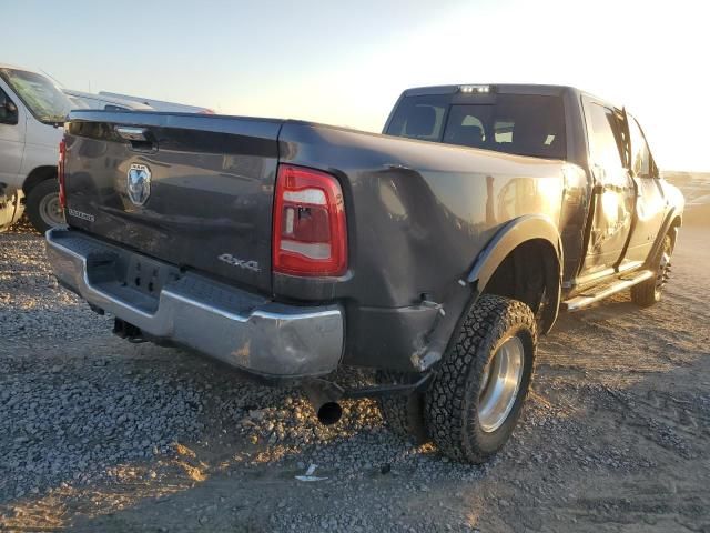 2020 Dodge 3500 Laramie