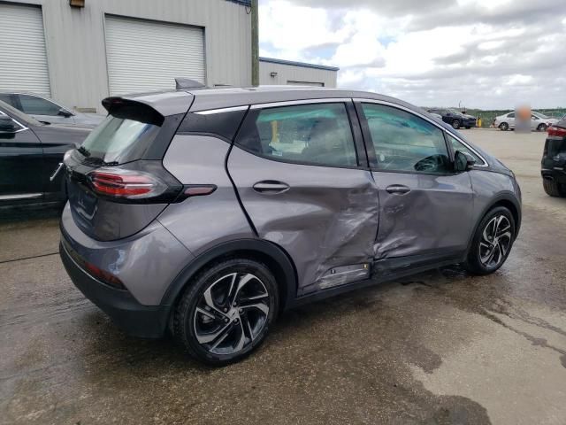 2023 Chevrolet Bolt EV 2LT