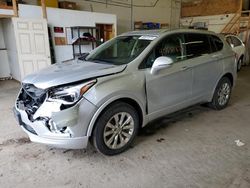 2018 Buick Envision Essence en venta en Ham Lake, MN