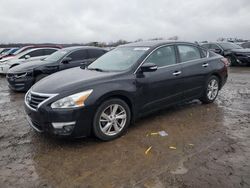 2015 Nissan Altima 2.5 for sale in Kansas City, KS