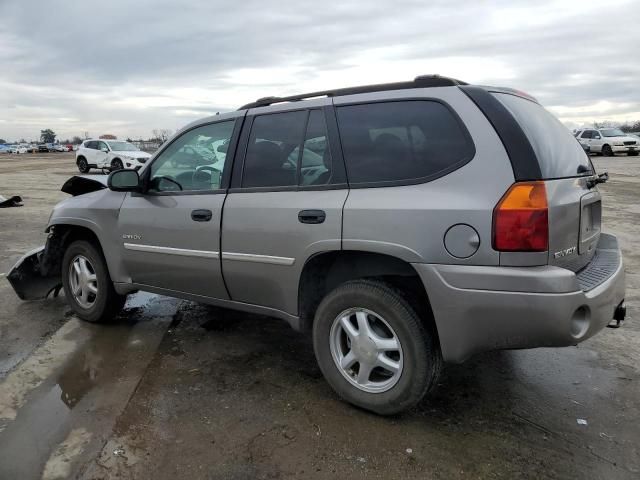 2006 GMC Envoy