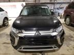 2020 Mitsubishi Outlander SE