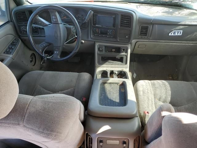 2006 Chevrolet Avalanche C1500