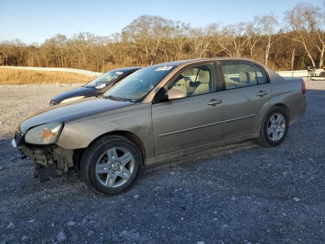 2004 Chevrolet Malibu LT