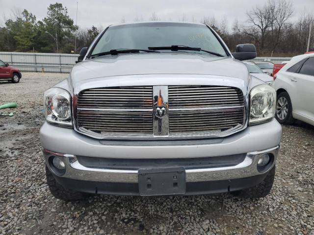 2006 Dodge RAM 1500 ST